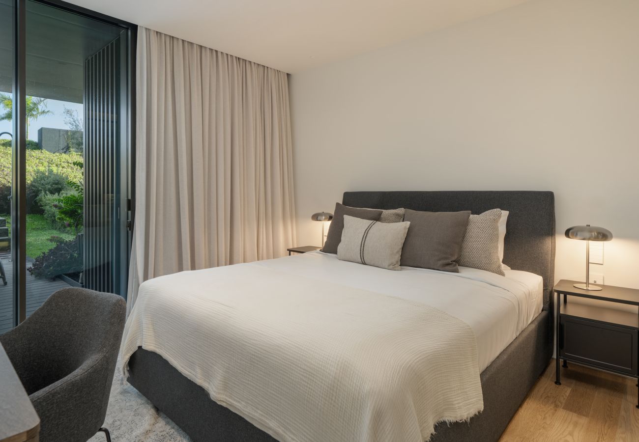 Apartamento em Funchal - Acacia Pearl Apartment