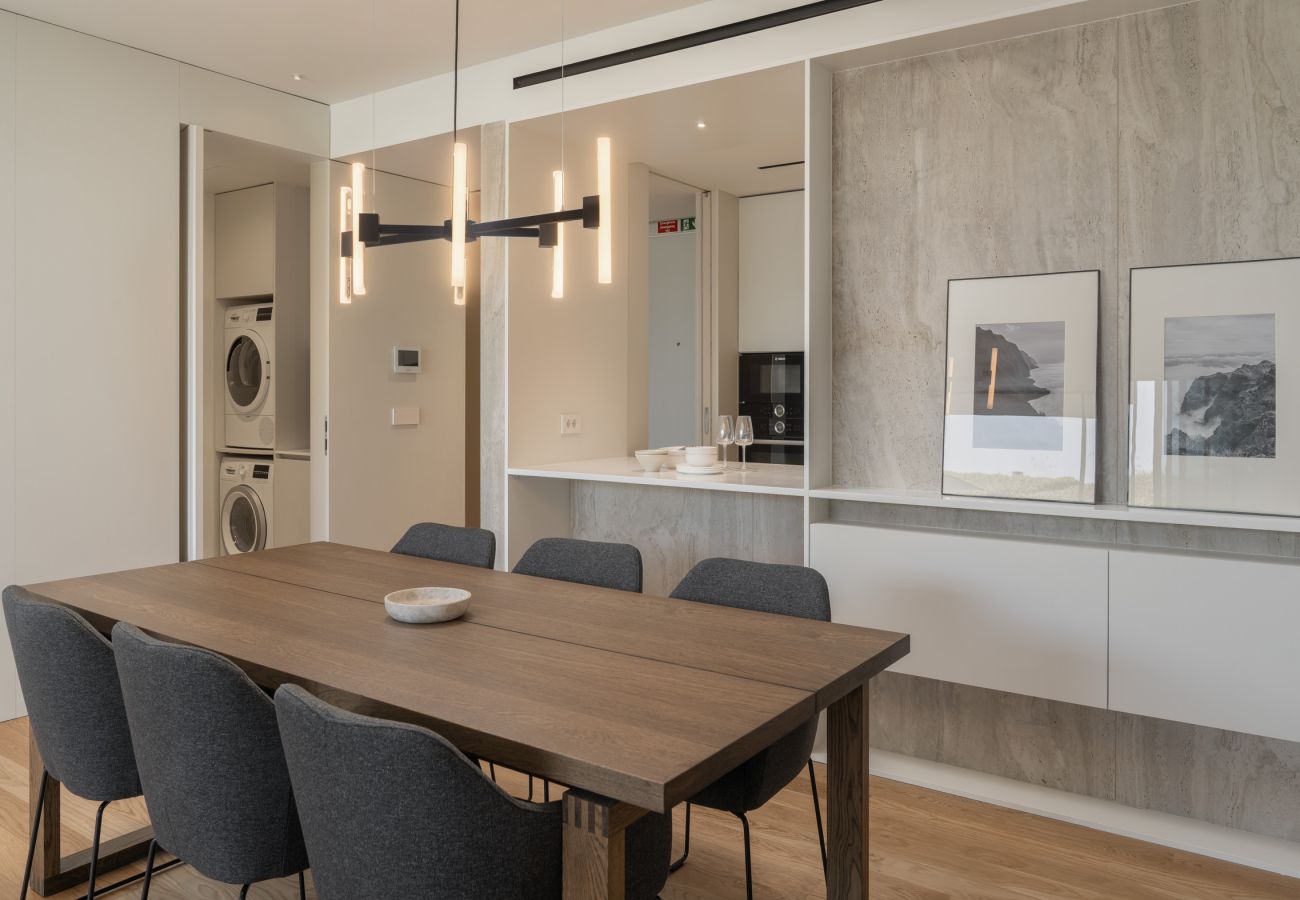 Apartamento em Funchal - Acacia Pearl Apartment