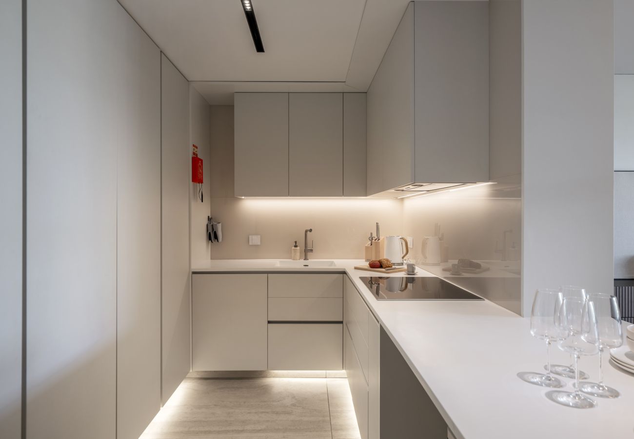 Apartamento em Funchal - Acacia Pearl Apartment