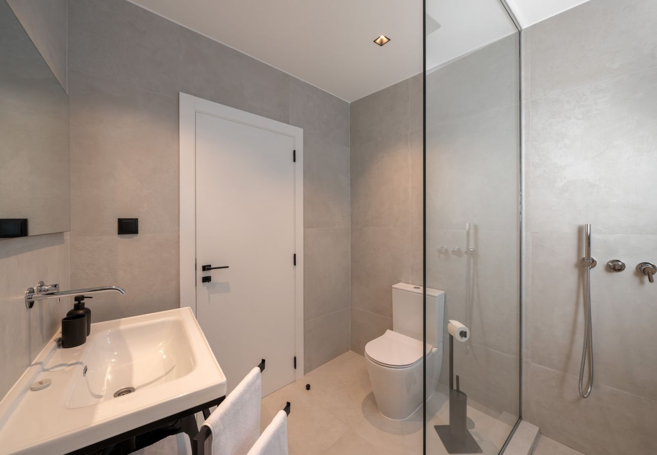 Villa em Funchal - Garden Plantain Villa