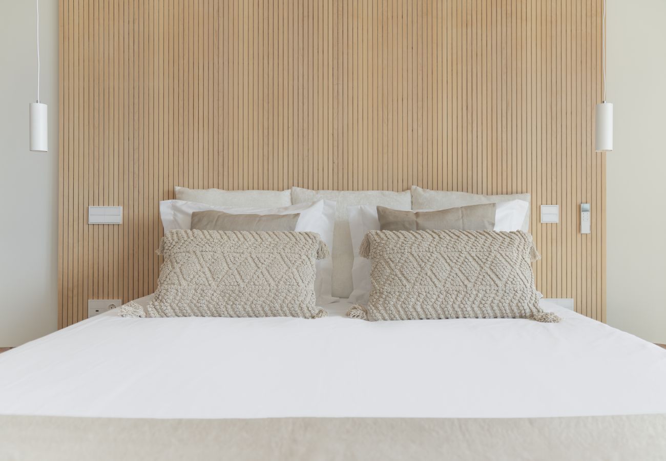 Apartamento em Funchal - Skygarden Residence