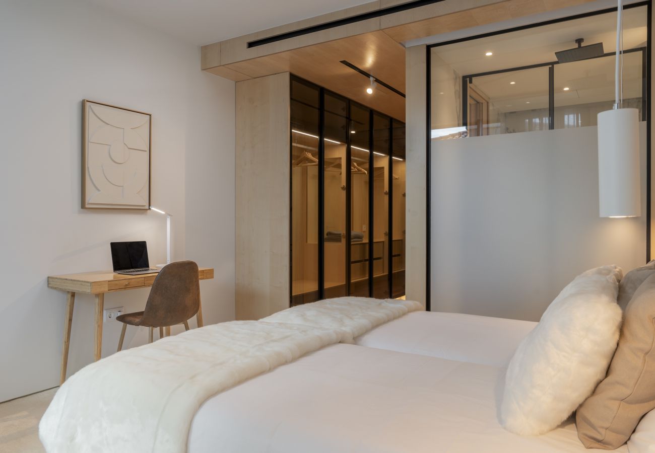 Apartamento em Funchal - Skygarden Residence