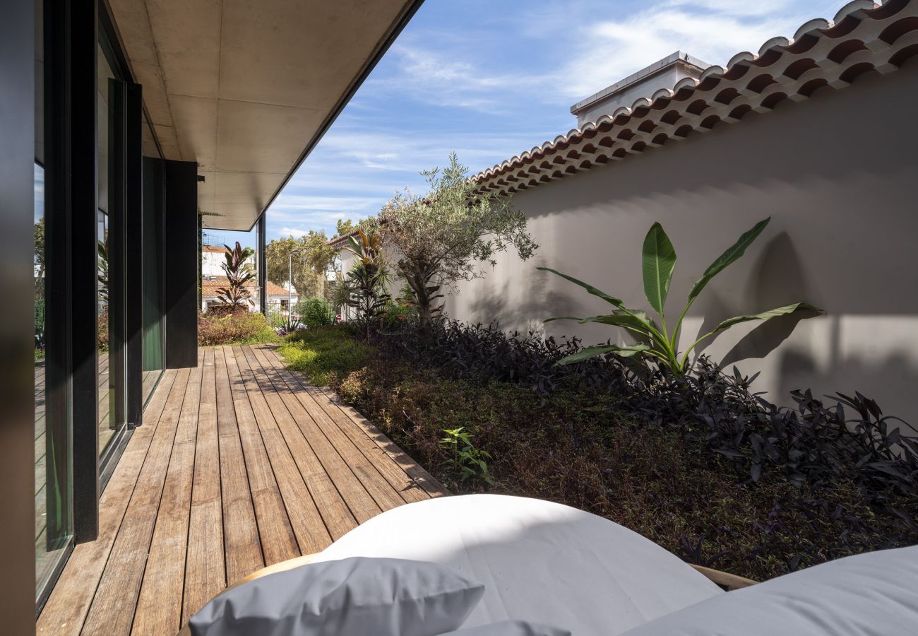 Apartamento em Funchal - Skygarden Residence