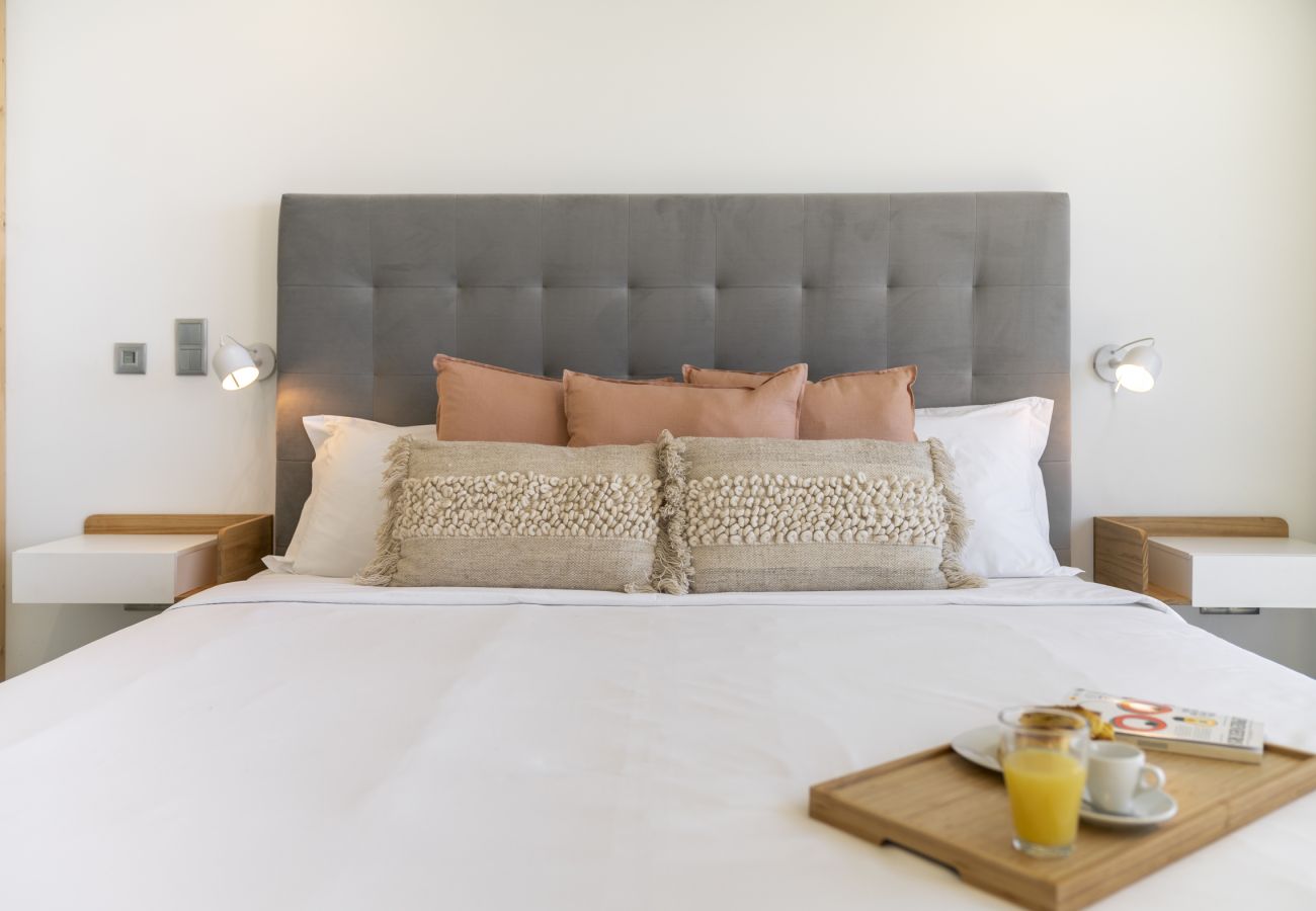 Villa em Tabua - Heather by the Sea