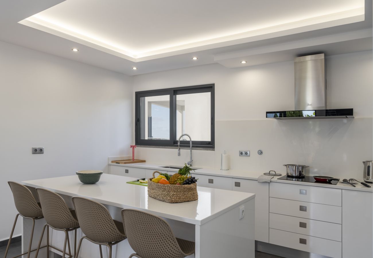 Villa em Tabua - Heather by the Sea