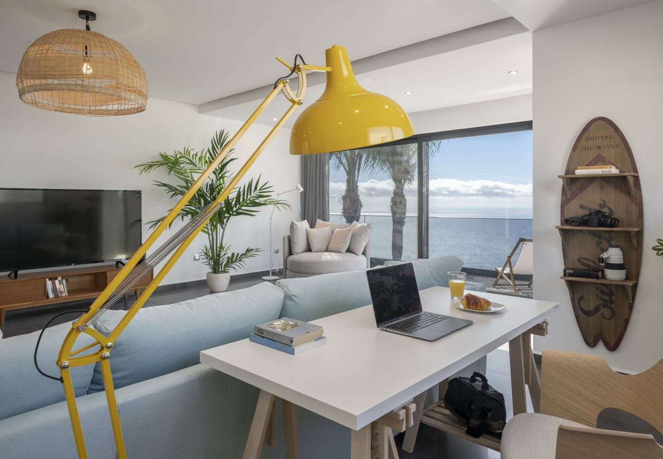 Villa em Tabua - Heather by the Sea