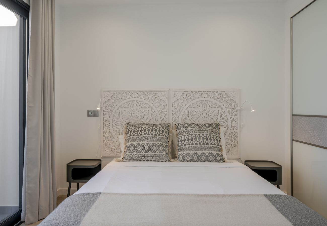 Villa em Tabua - Heather by the Sea