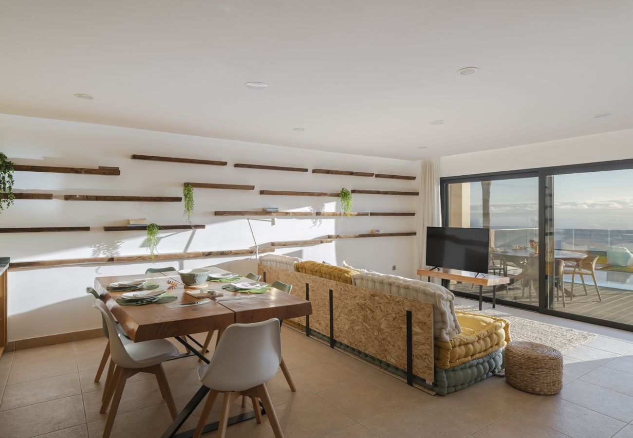 Villa em Tabua - Heather by the Sea