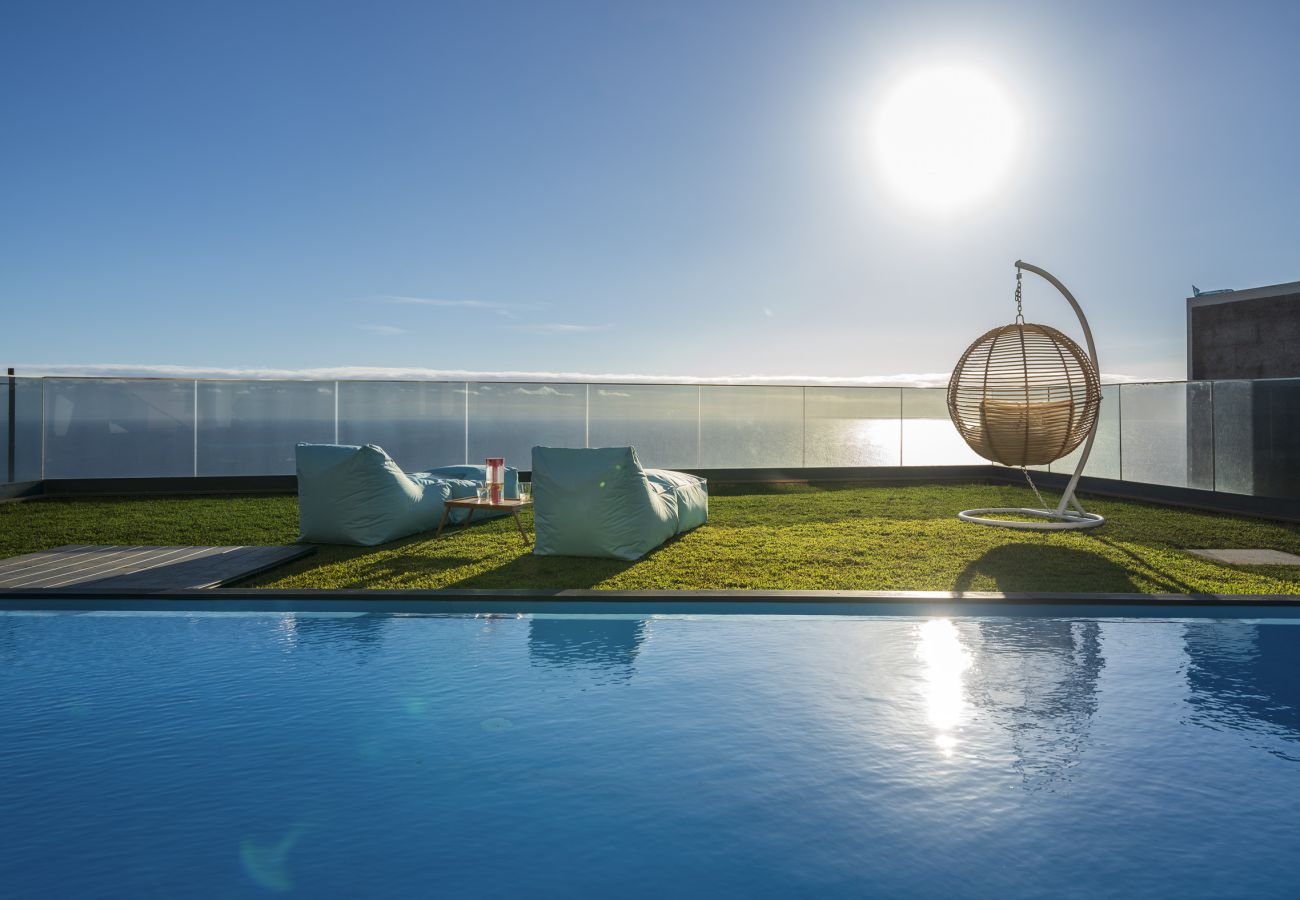 Villa em Tabua - Heather by the Sea