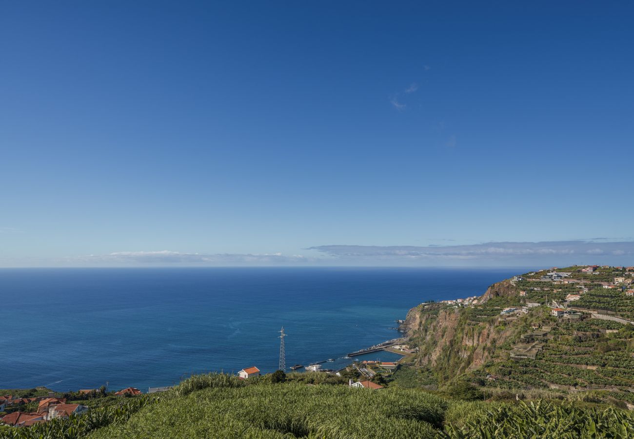 Villa em Tabua - Heather by the Sea