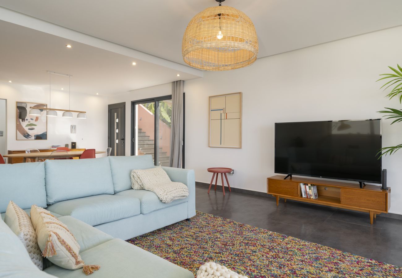 Villa em Tabua - Heather by the Sea