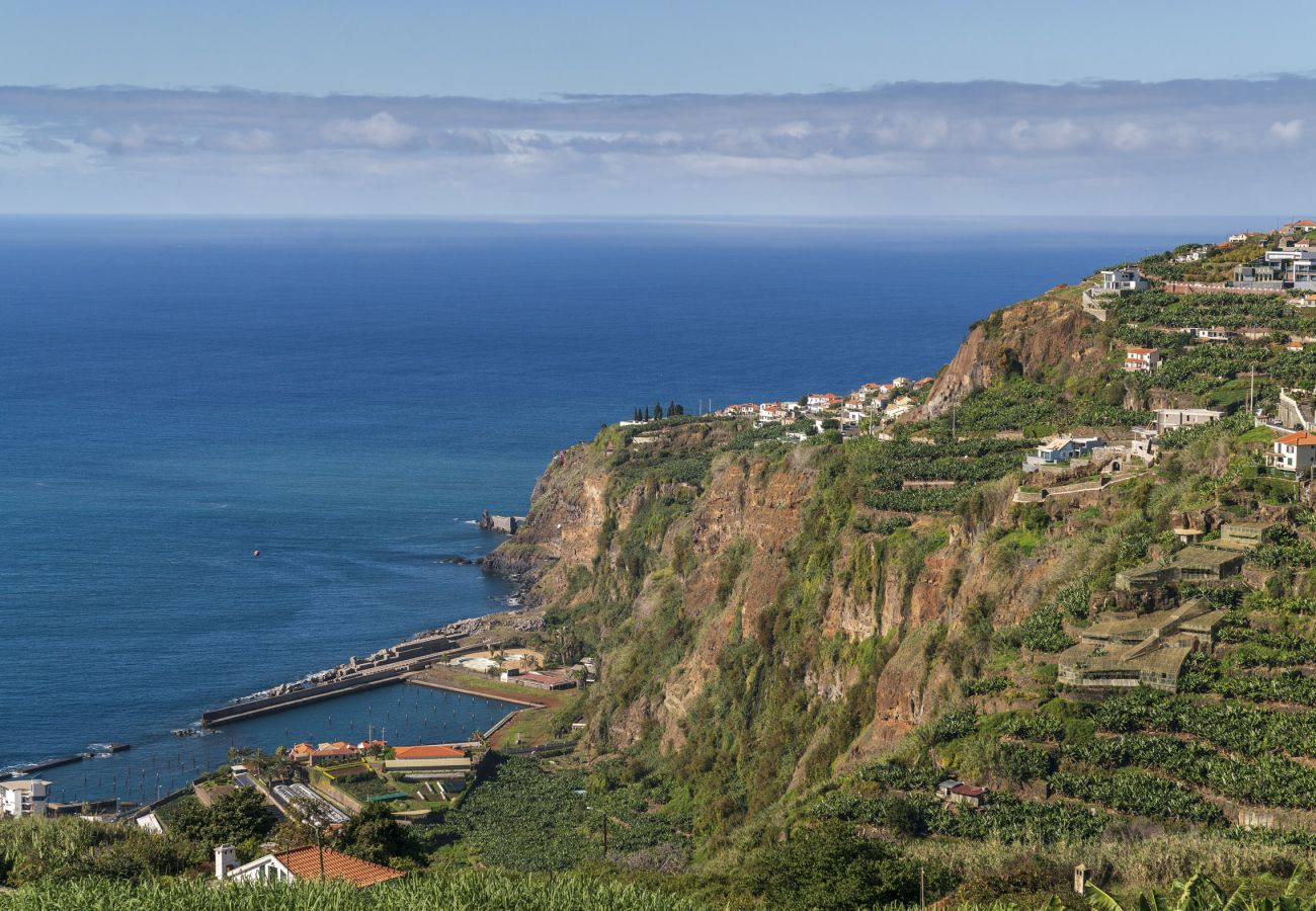 Villa em Tabua - Heather by the Sea
