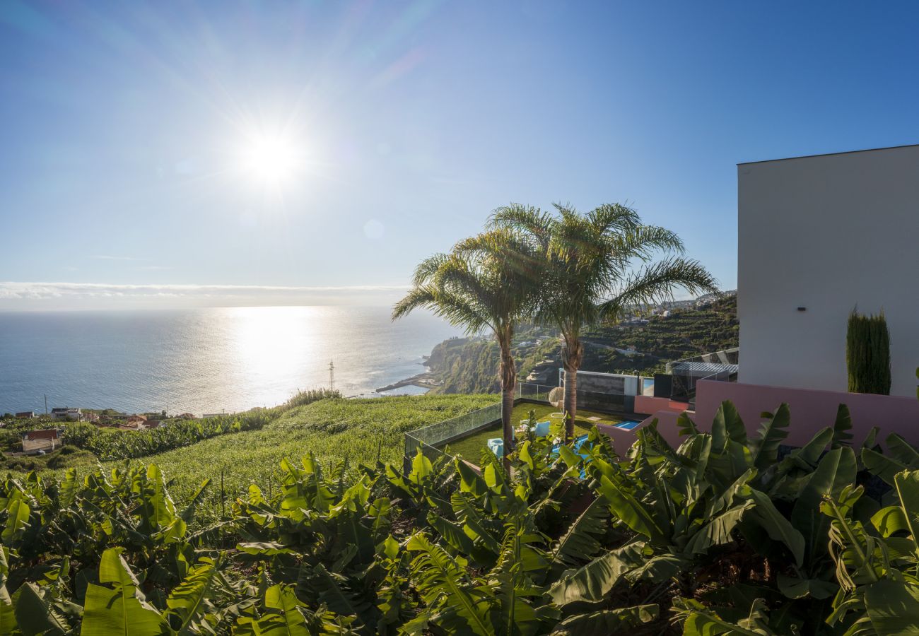 Villa em Tabua - Heather by the Sea