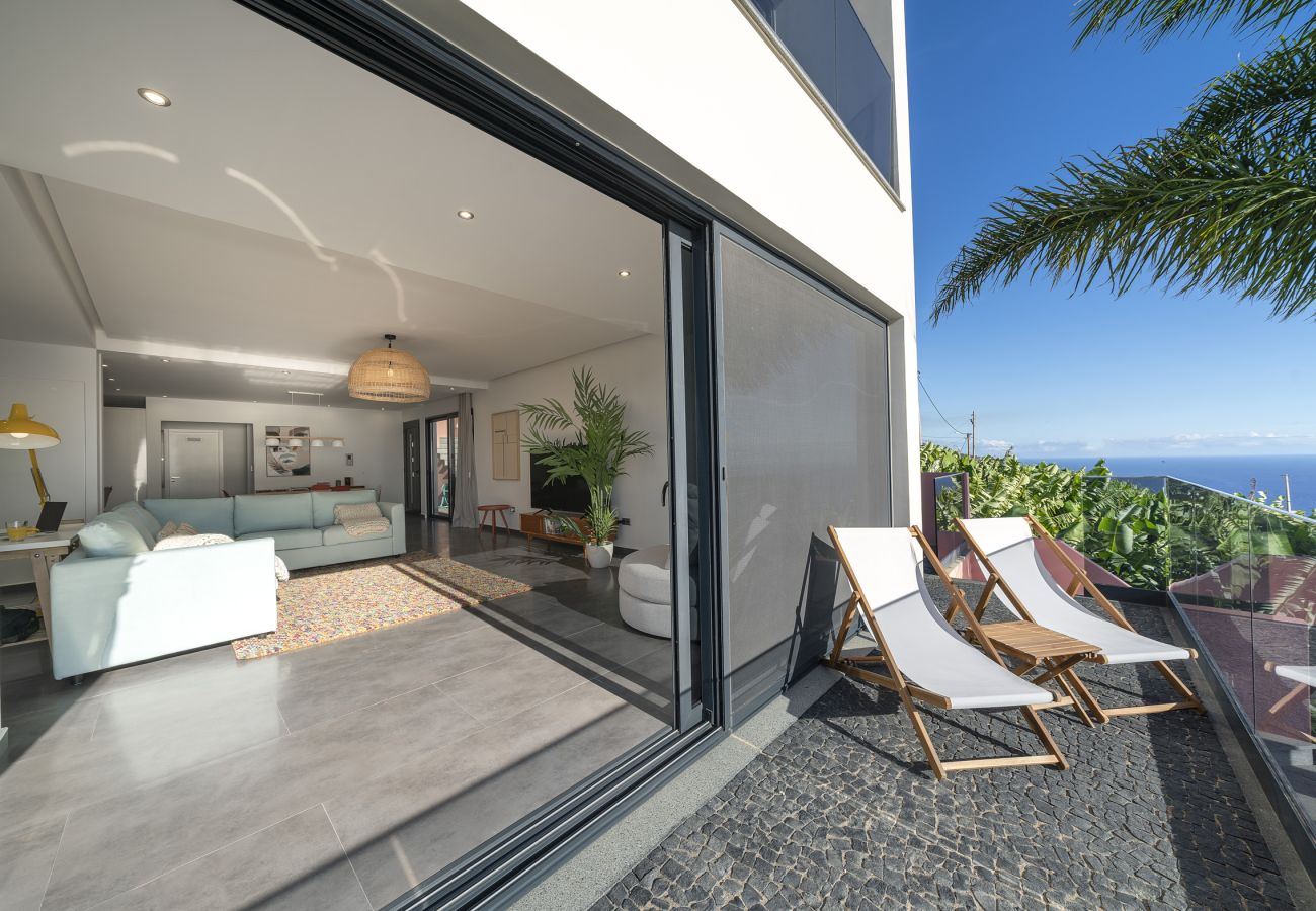 Villa em Tabua - Heather by the Sea