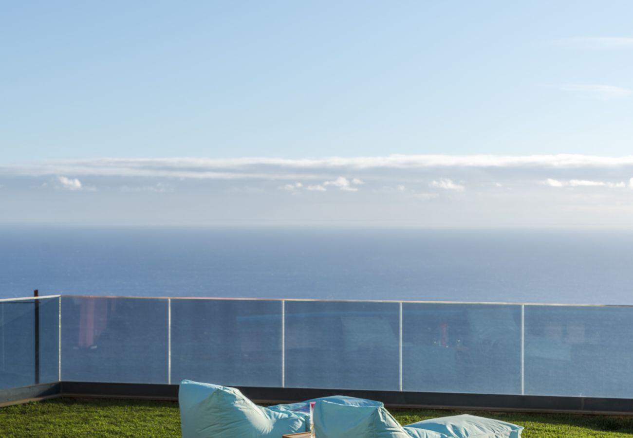 Villa em Tabua - Heather by the Sea