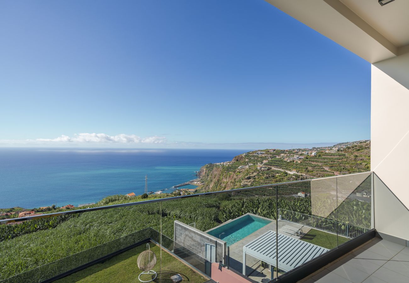 Villa em Tabua - Heather by the Sea