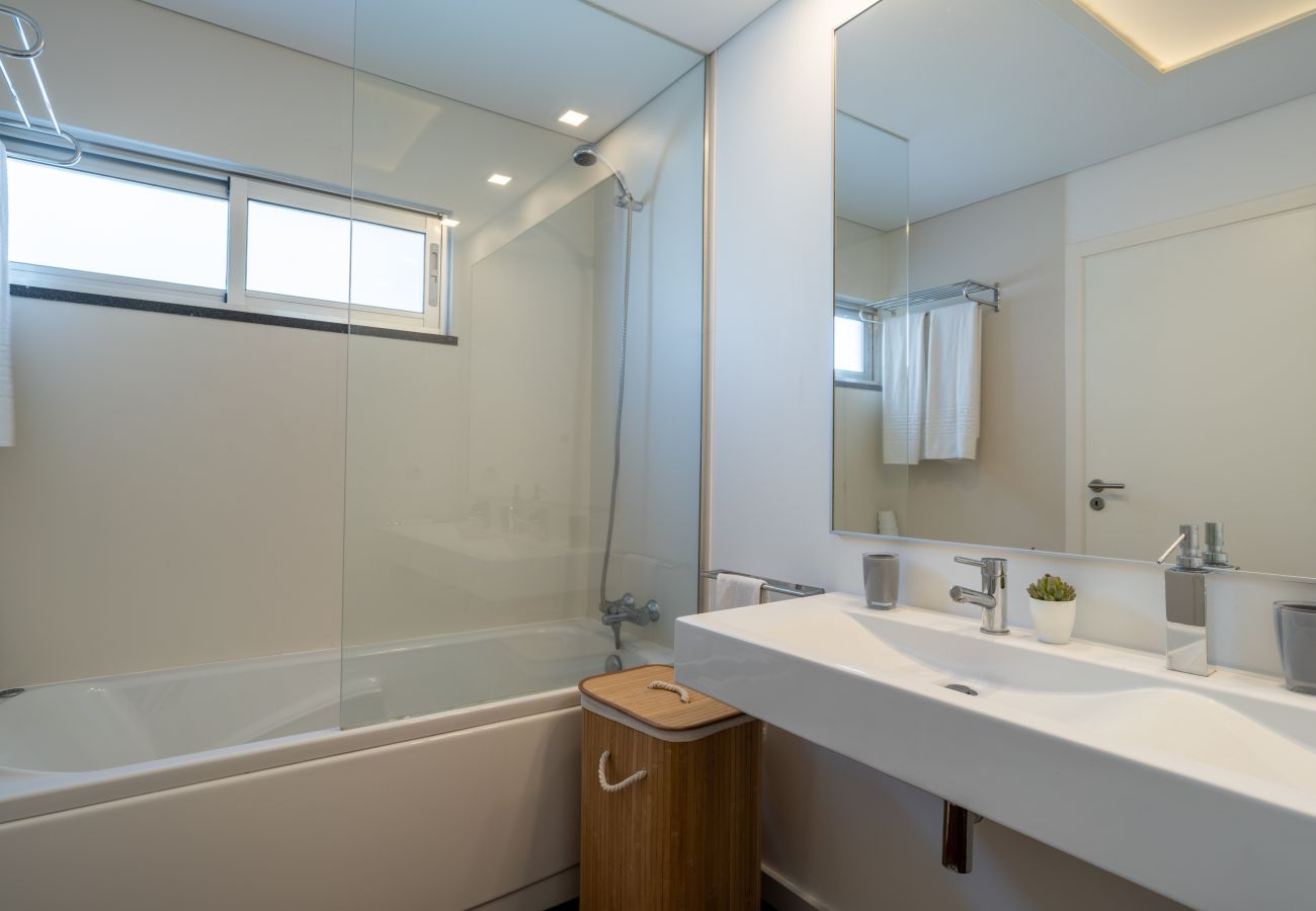 Villa em Caniço - Madeira Willowhouse