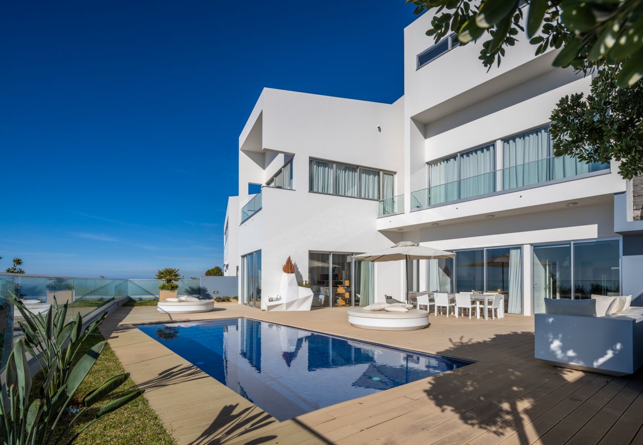 Villa em Caniço - Madeira Willowhouse