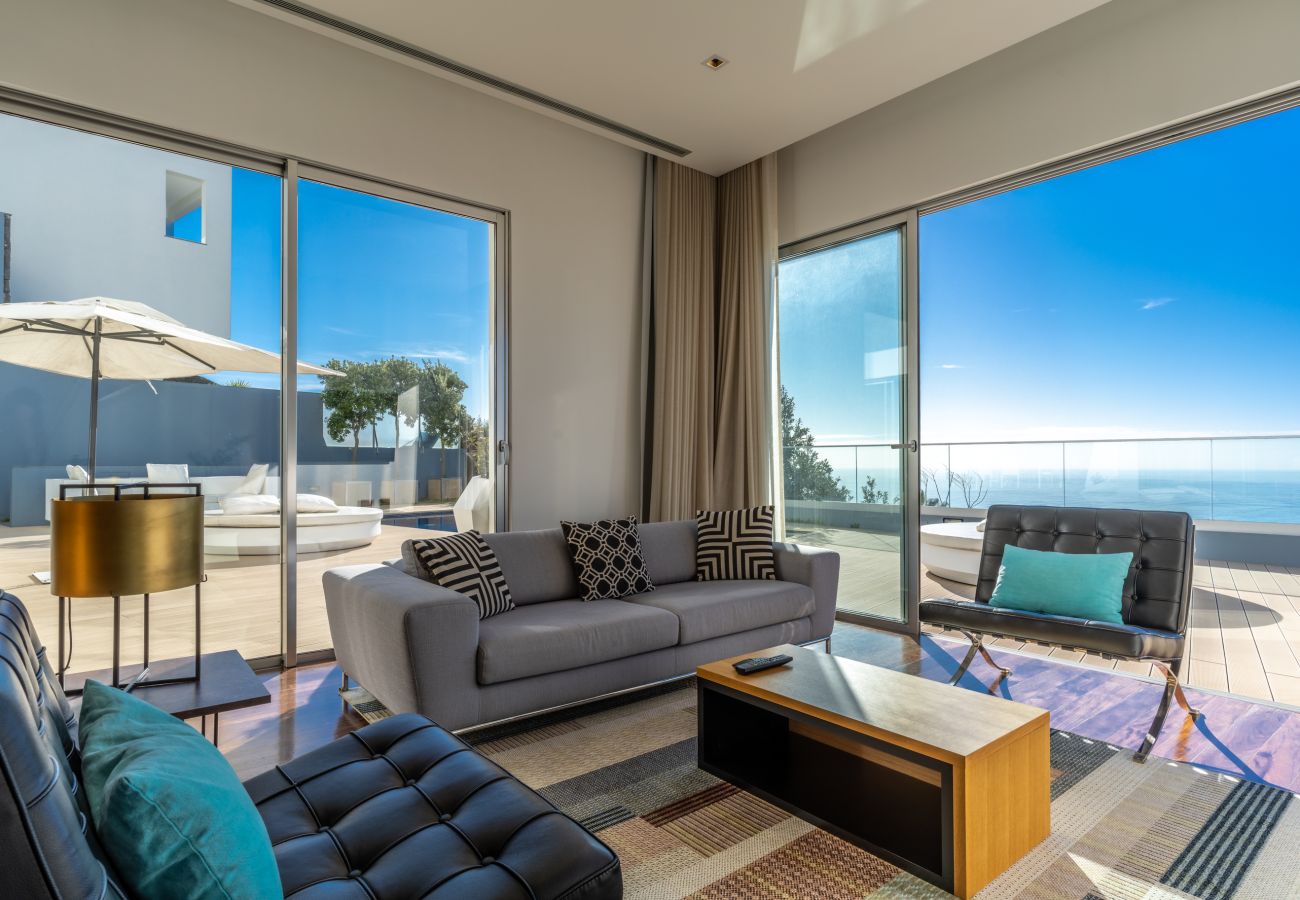 Villa em Caniço - Madeira Willowhouse