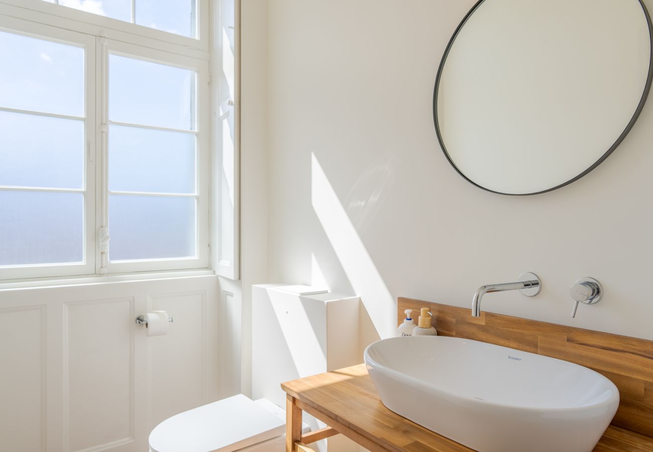 Villa em Funchal - Rosemount House