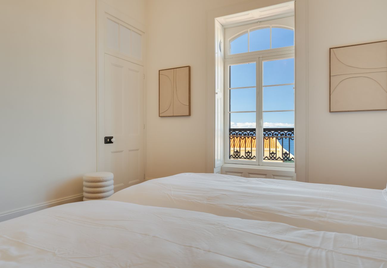 Villa em Funchal - Rosemount House