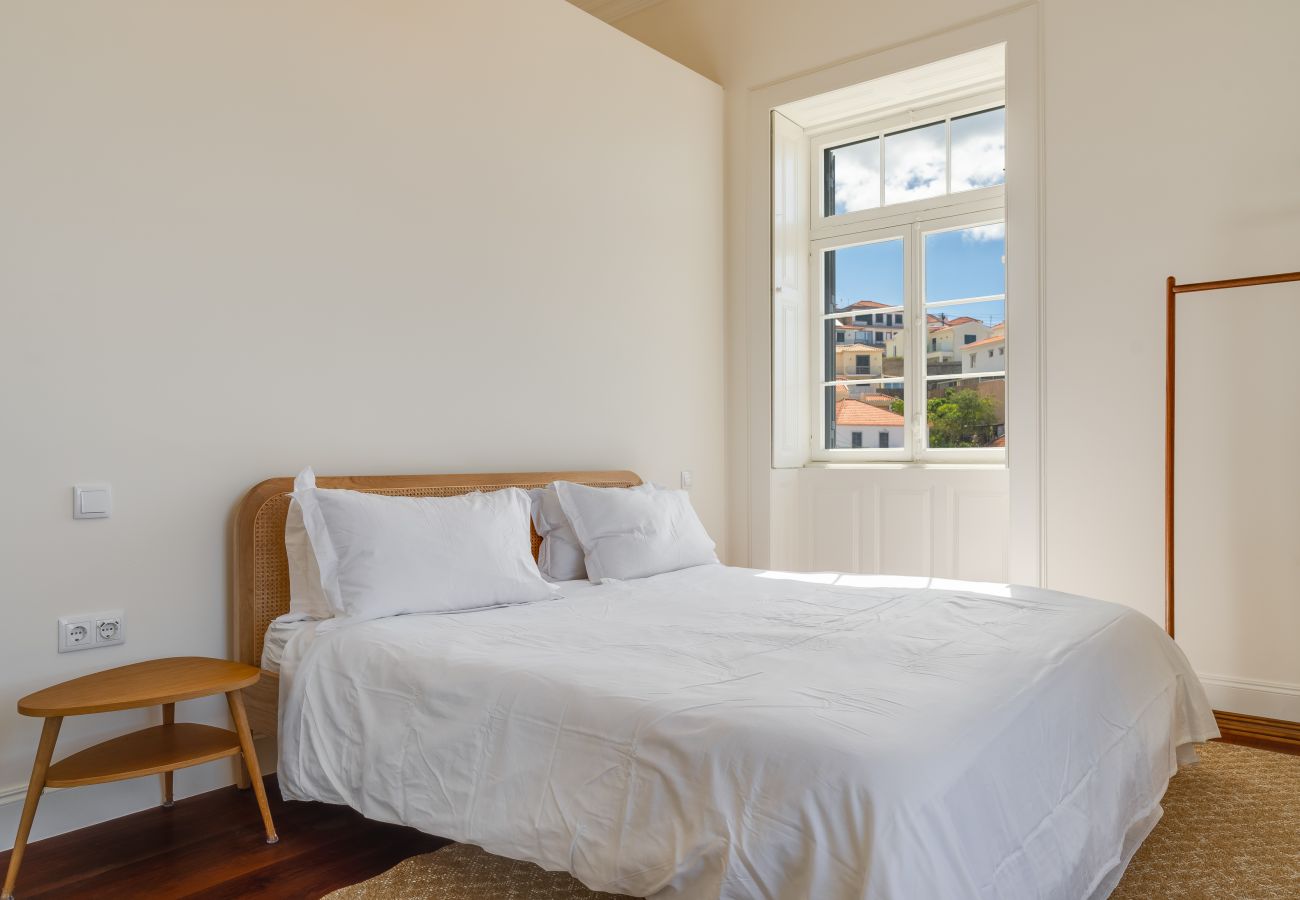 Villa em Funchal - Rosemount House