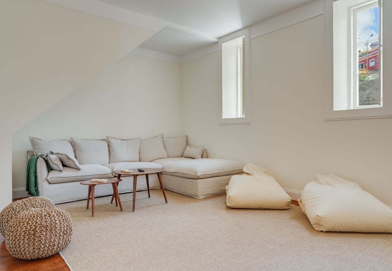 Villa em Funchal - Rosemount House