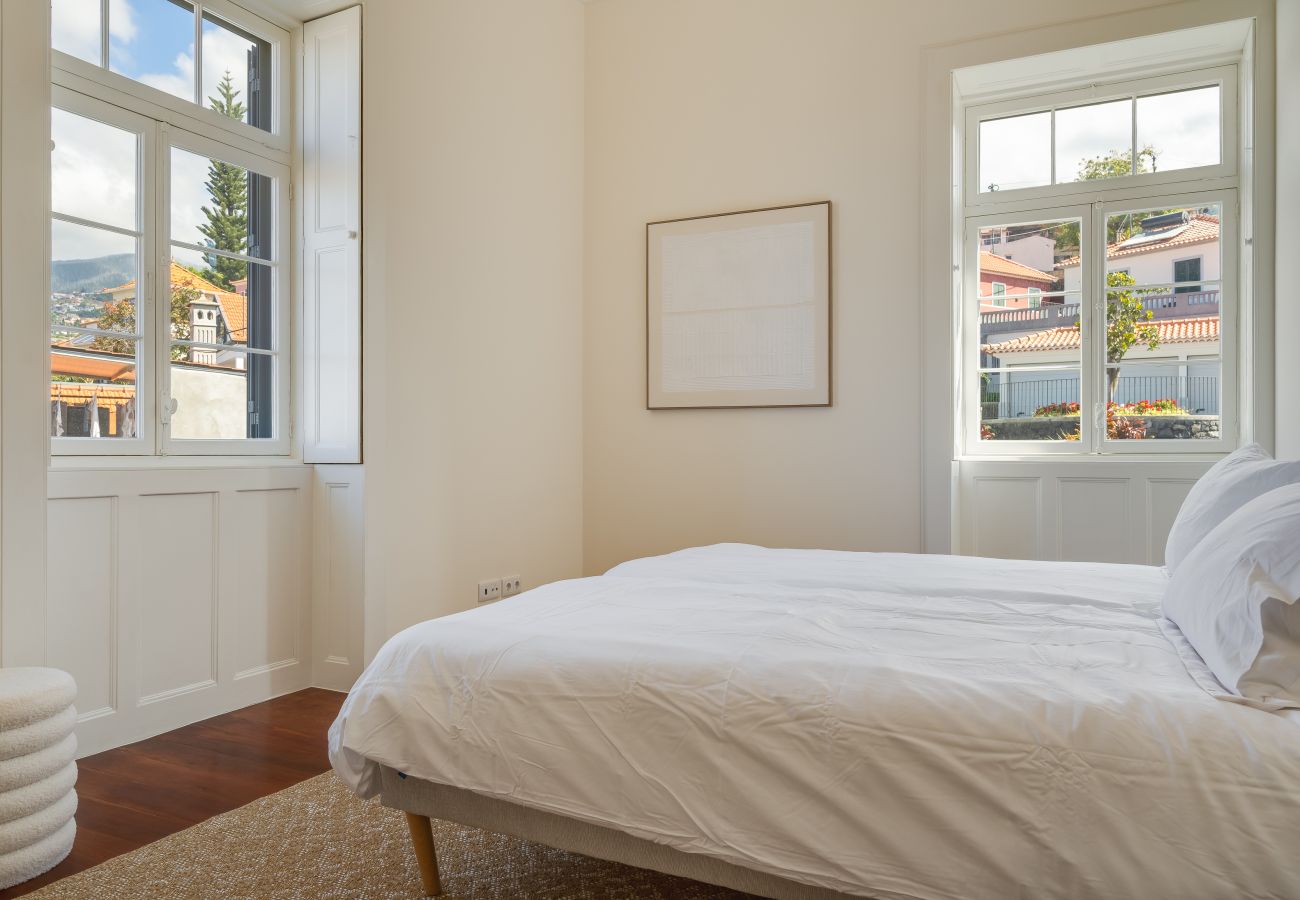 Villa em Funchal - Rosemount House