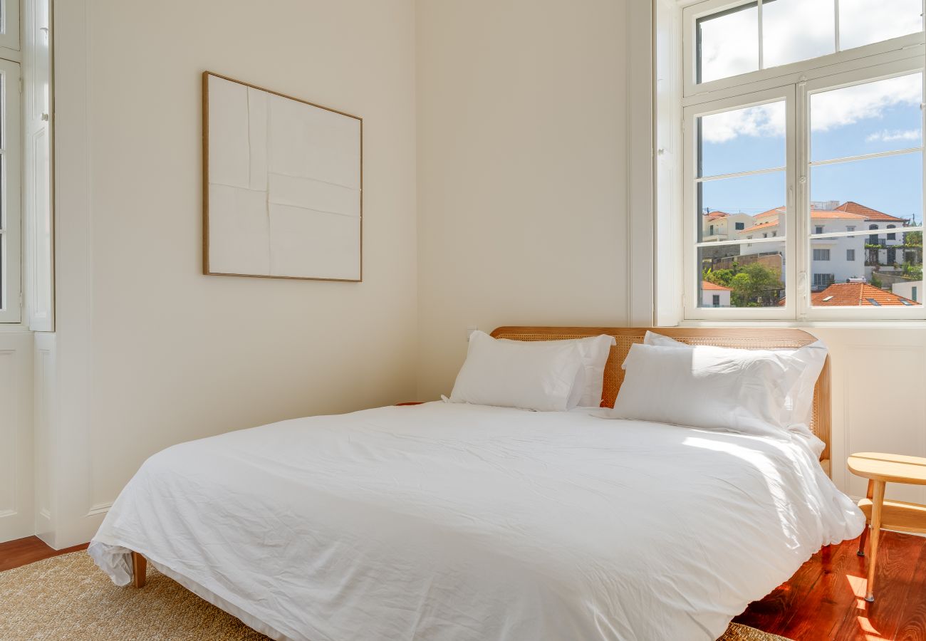 Villa em Funchal - Rosemount House