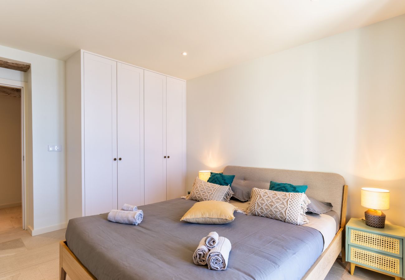 Villa em Ponta do Sol - Sea Lavender Villa