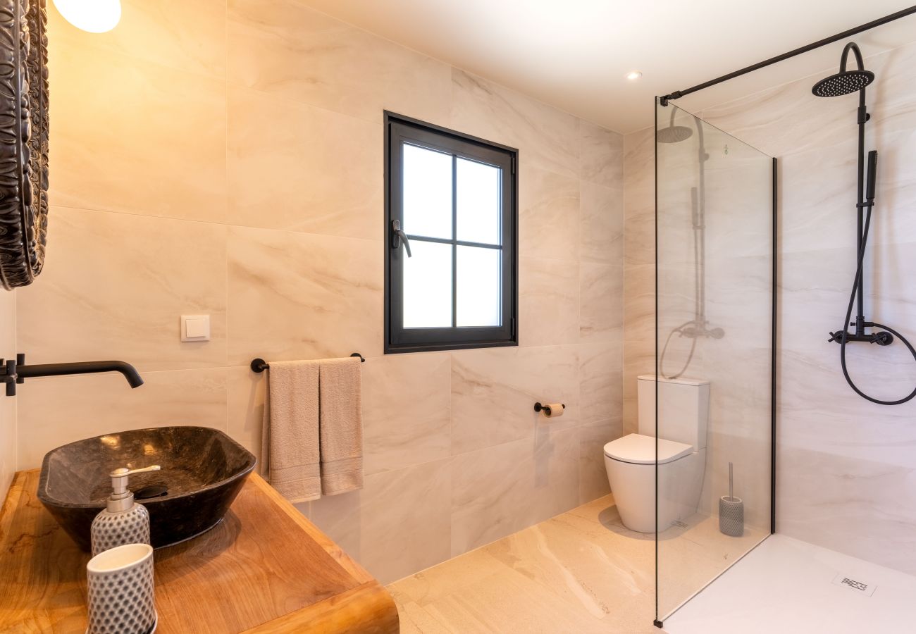 Villa em Ponta do Sol - Sea Lavender Villa