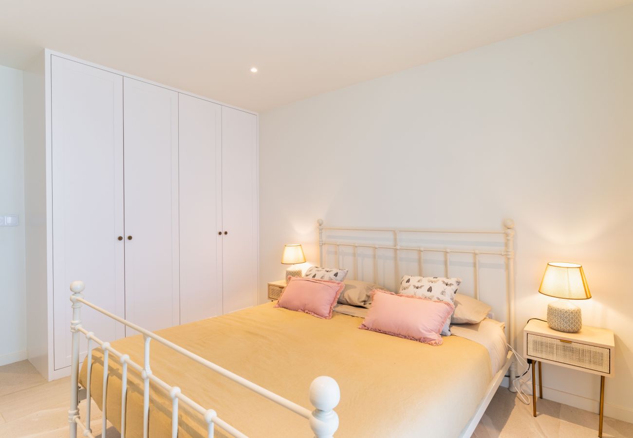 Villa em Ponta do Sol - Sea Lavender Villa