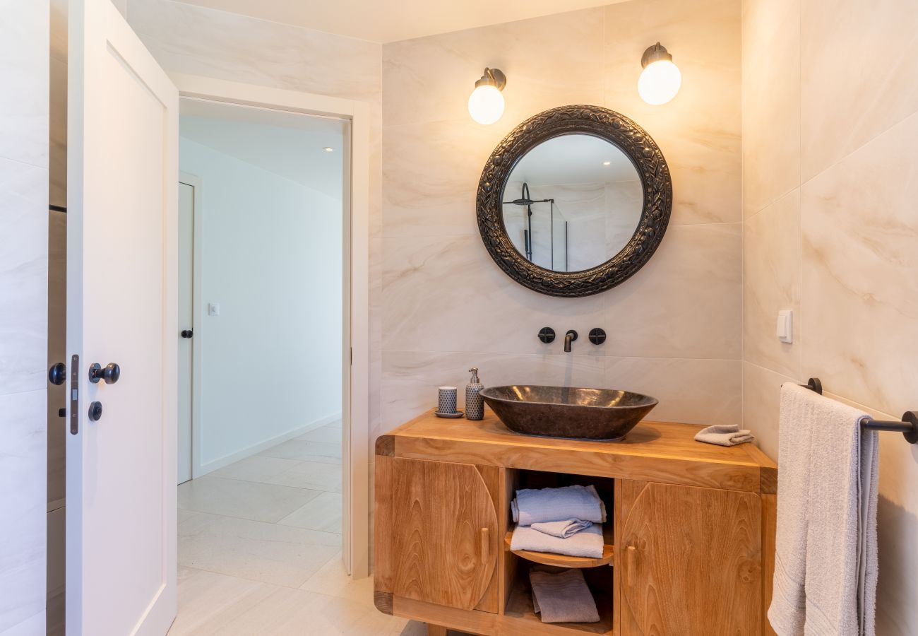 Villa em Ponta do Sol - Sea Lavender Villa