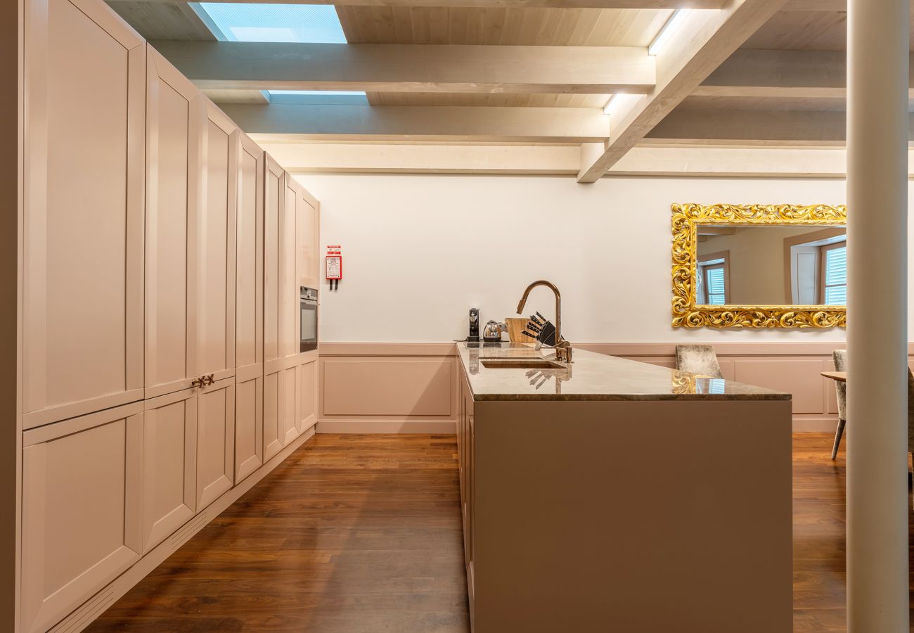 Villa em Funchal - Villa Belvedere