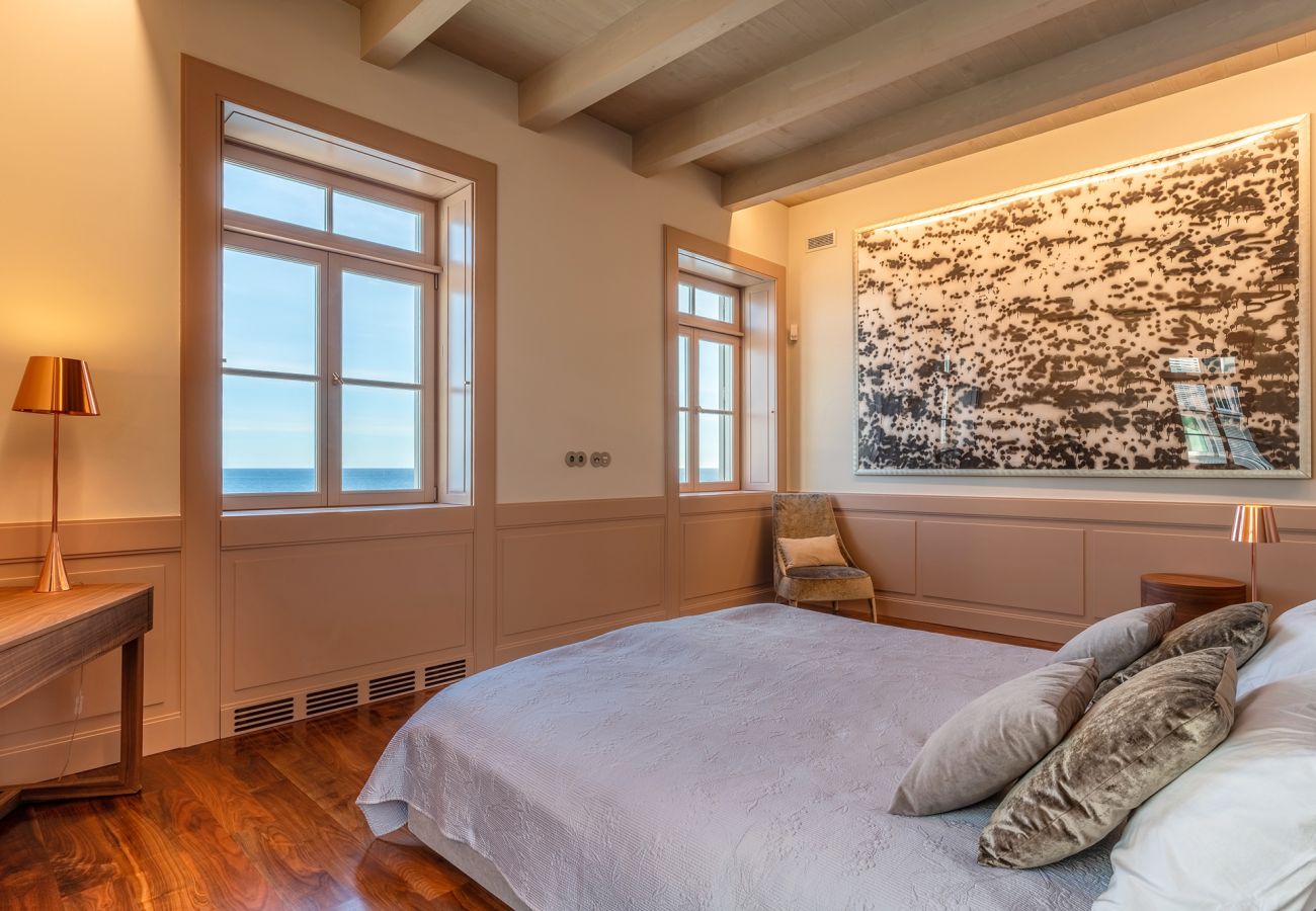 Villa em Funchal - Villa Belvedere