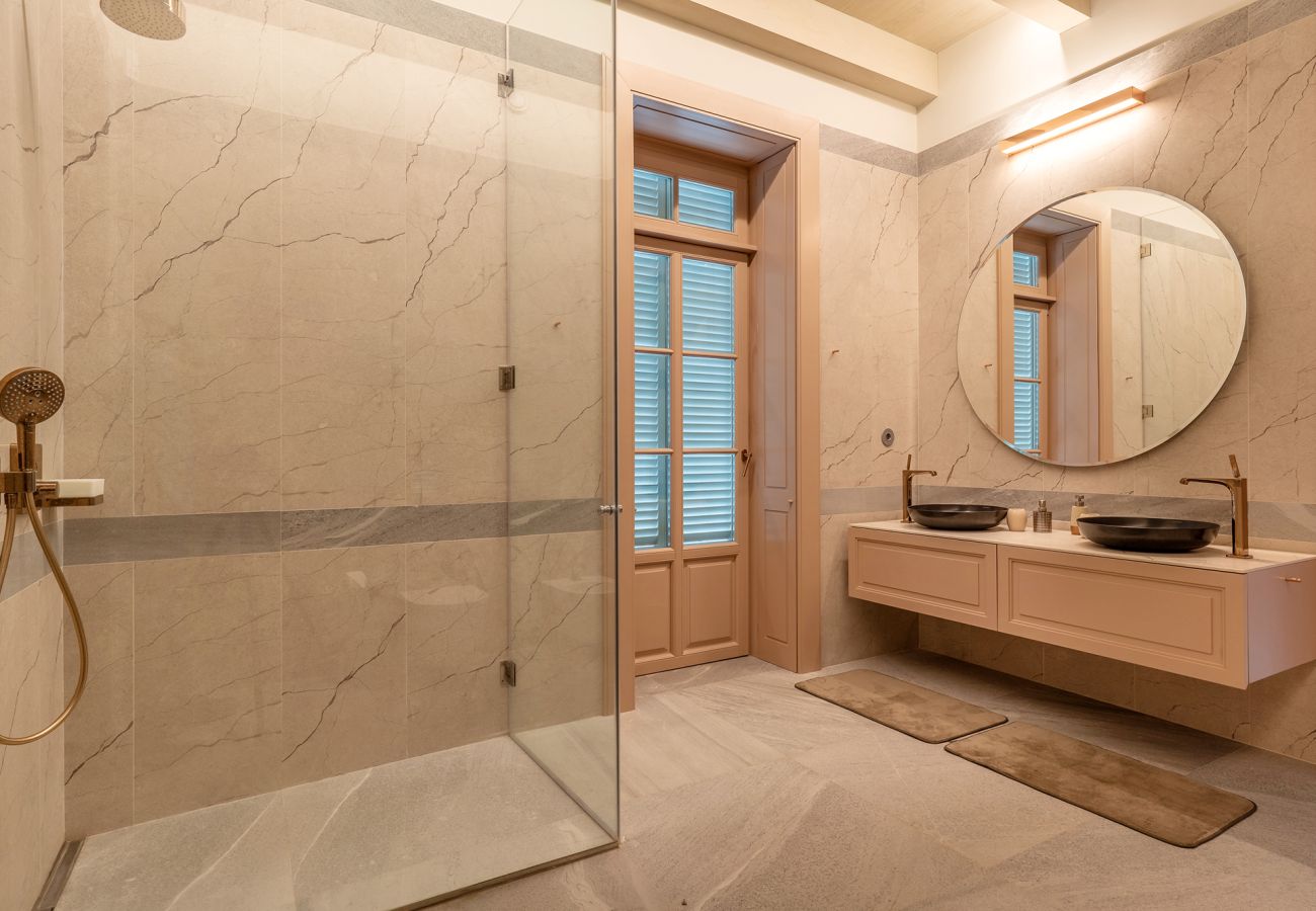 Villa em Funchal - Villa Belvedere