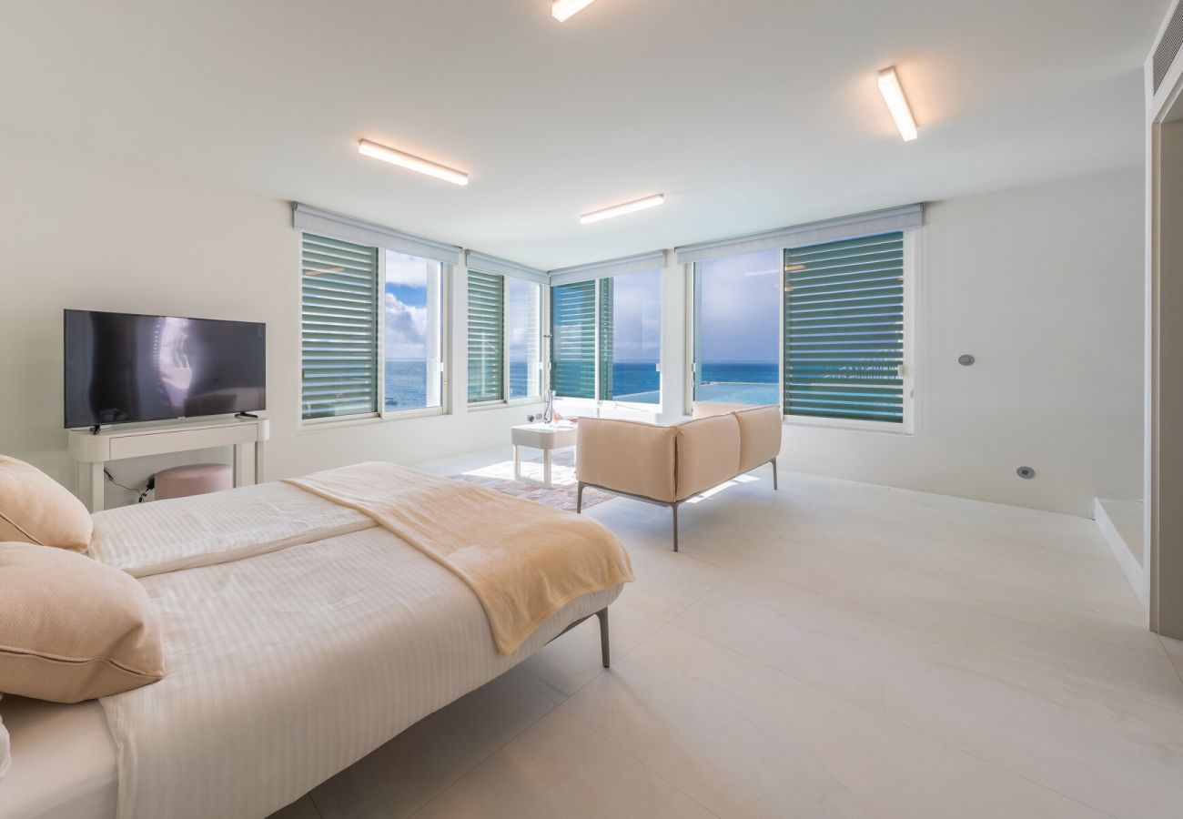 Villa em Funchal - Villa Belvedere