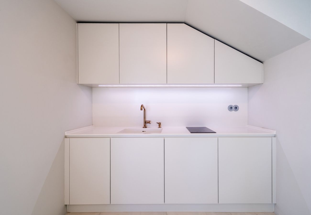 Villa em Funchal - Villa Belvedere