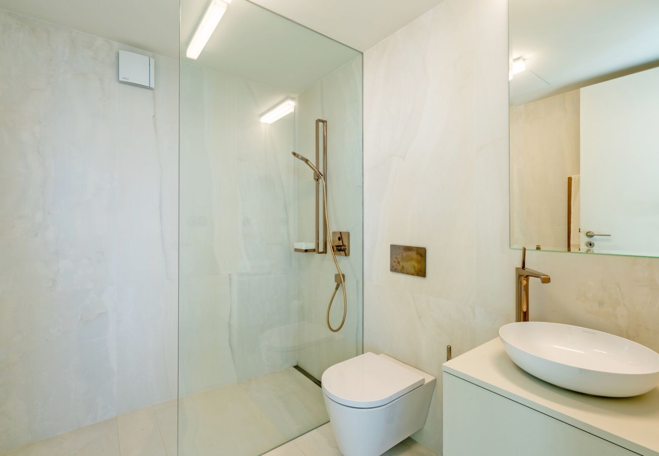 Villa em Funchal - Villa Belvedere