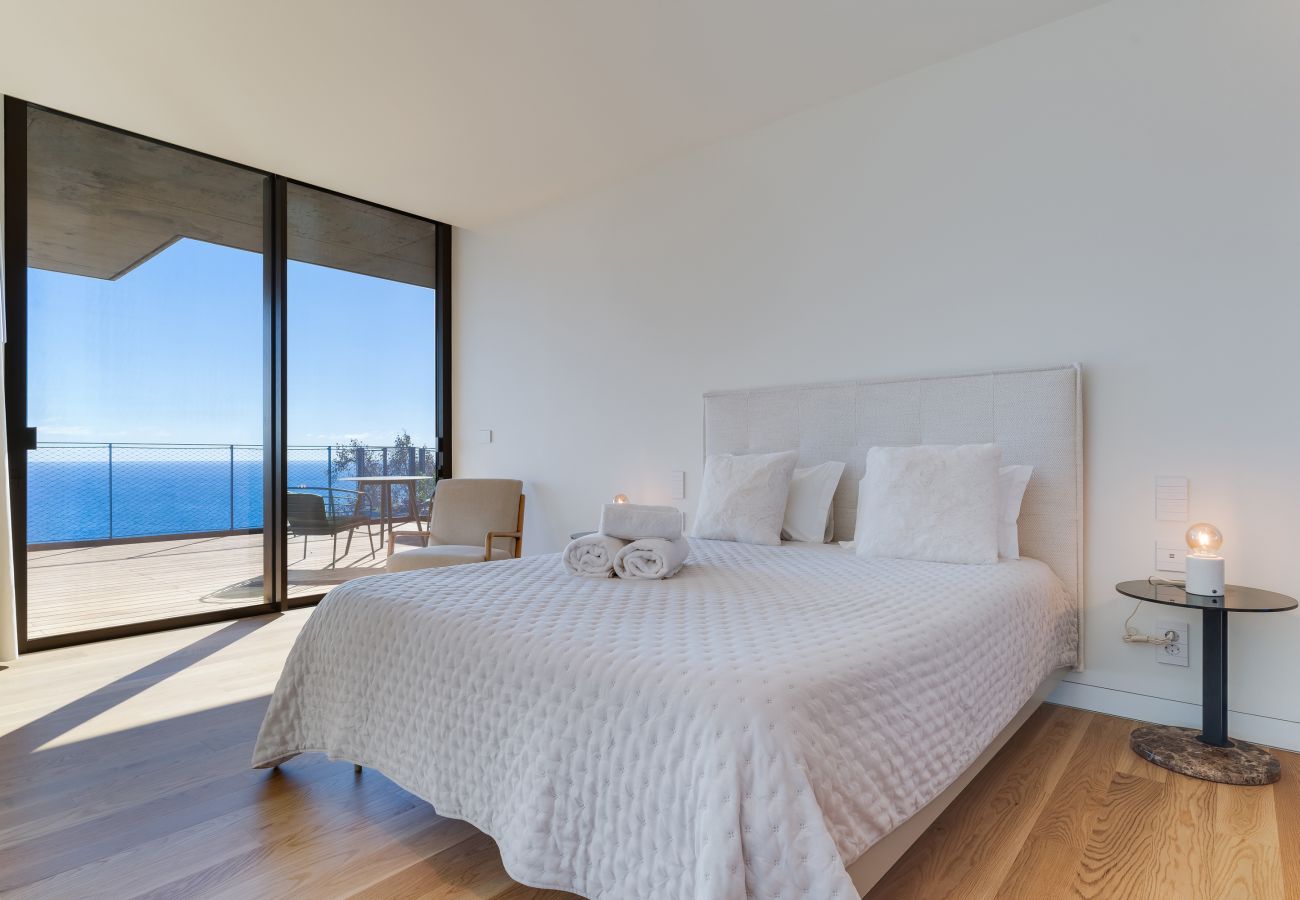 Apartamento em Funchal - Casa Luma