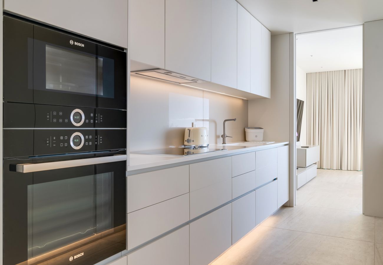 Apartamento em Funchal - Casa Luma