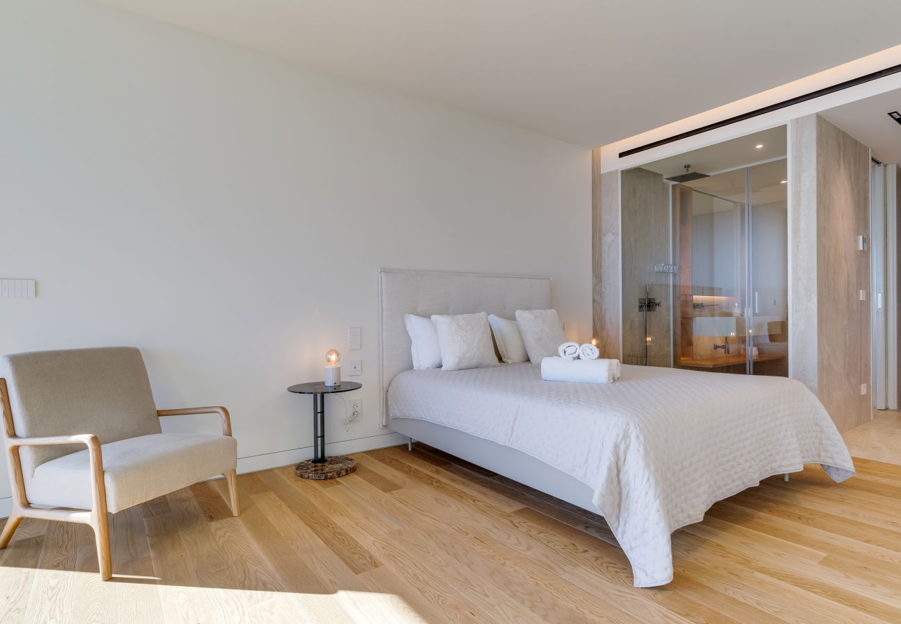 Apartamento em Funchal - Casa Luma