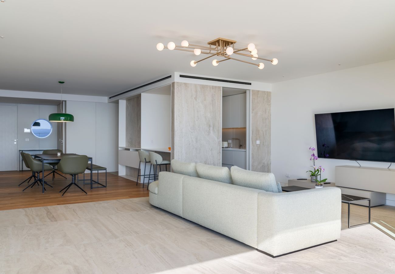 Apartamento em Funchal - Casa Luma