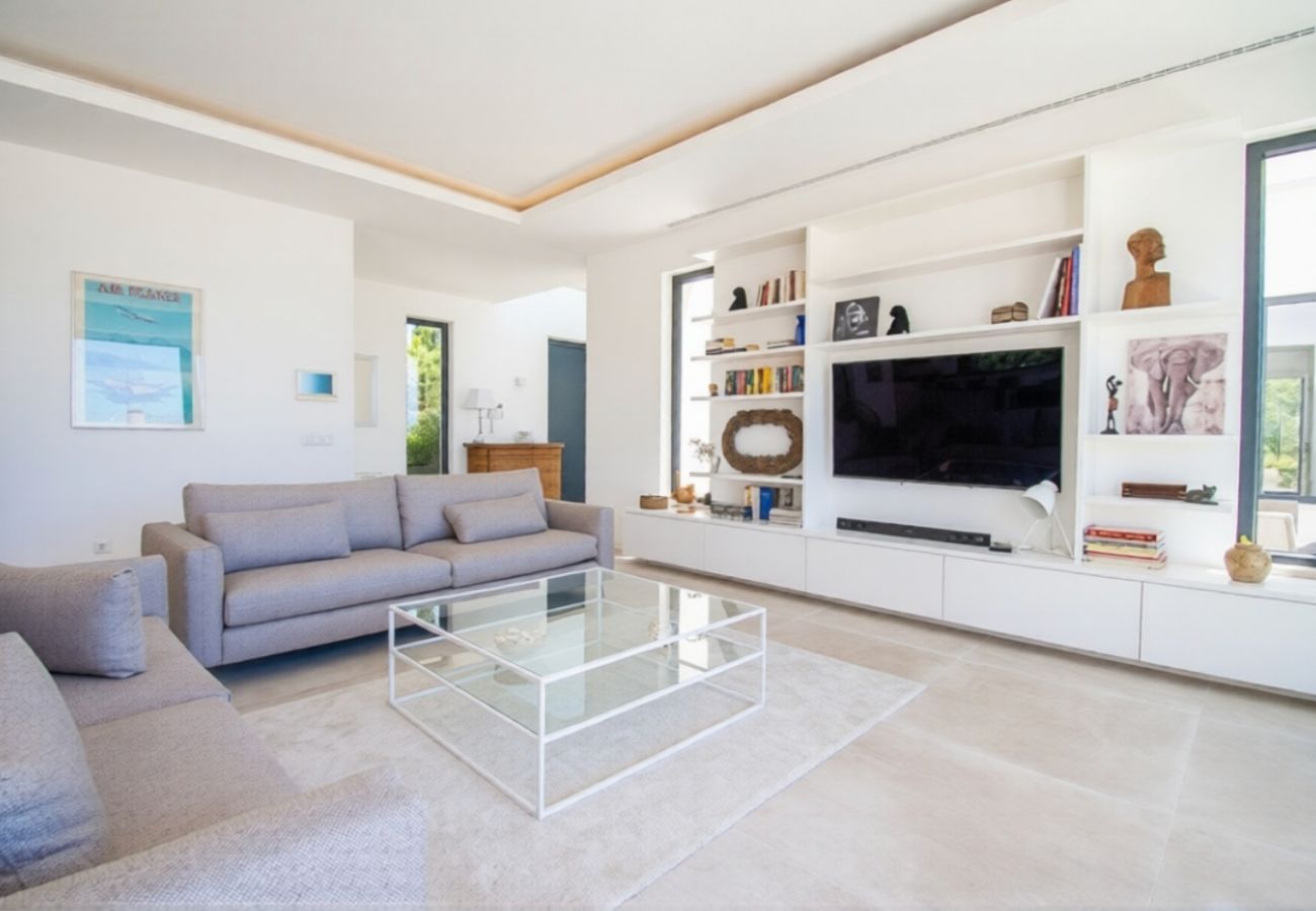 Villa em Carvoeiro - Villa Miura