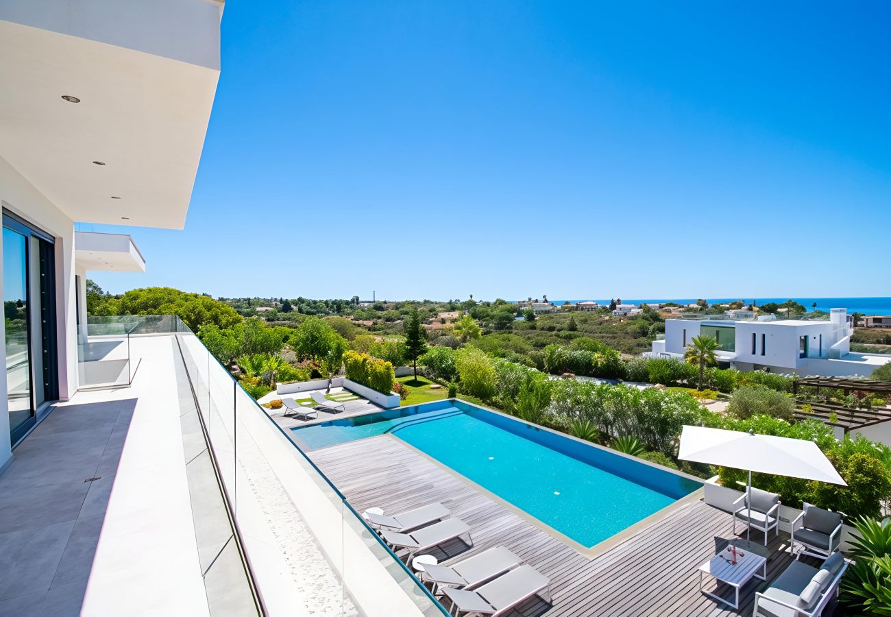 Villa em Carvoeiro - Villa Miura