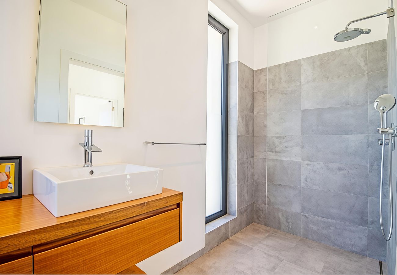 Villa em Carvoeiro - Villa Miura