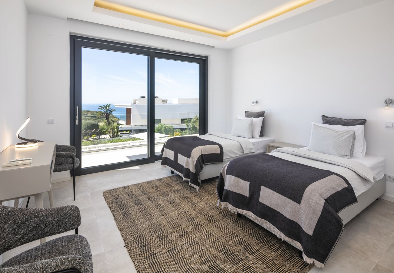 Villa em Carvoeiro - Villa Miura