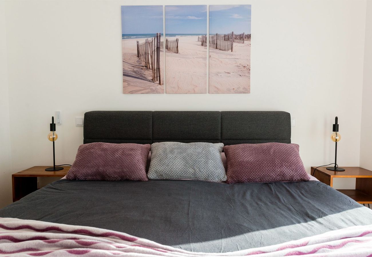 Casa em Carvoeiro - Casa NuBi