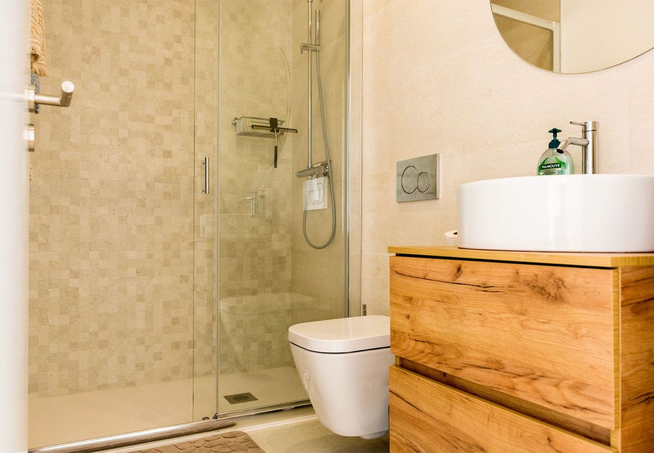 Casa em Carvoeiro - Casa NuBi