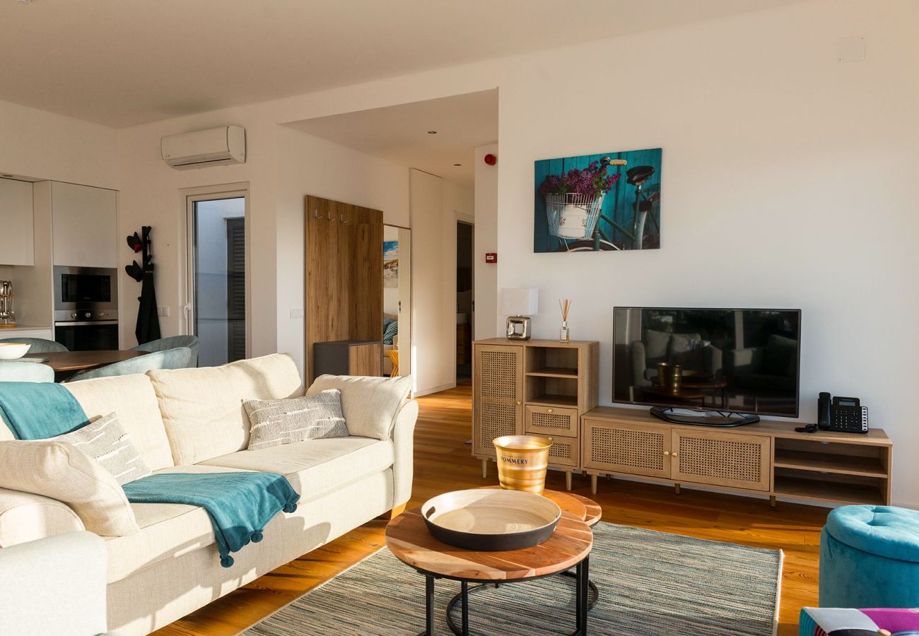 Casa em Carvoeiro - Casa NuBi